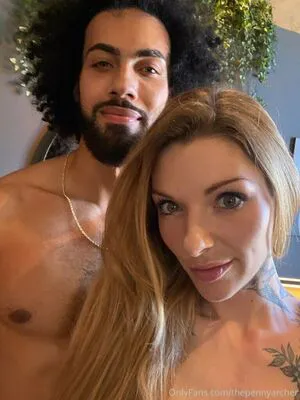 Thepennyarcher OnlyFans Leaked Free Thumbnail Picture - #TvhDJSwgls