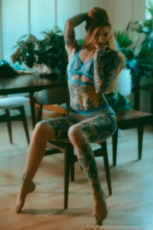 Thepennyarcher OnlyFans Leaked Free Thumbnail Picture - #V0QI8swBPj