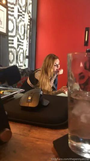 Thepennyarcher OnlyFans Leaked Free Thumbnail Picture - #jK2Mul1rgT