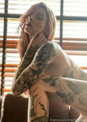 Thepennyarcher OnlyFans Leaked Free Thumbnail Picture - #qRDSfCtfkI