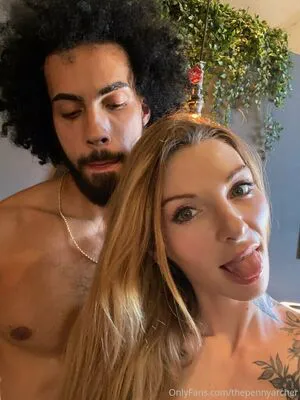 Thepennyarcher OnlyFans Leaked Free Thumbnail Picture - #rtvSoMO7Ao