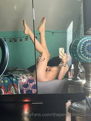 Theperfectmistress OnlyFans Leaked Free Thumbnail Picture - #HEAXPMDQui