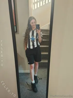 Thepetitegeordie OnlyFans Leaked Free Thumbnail Picture - #fM1j605xnx