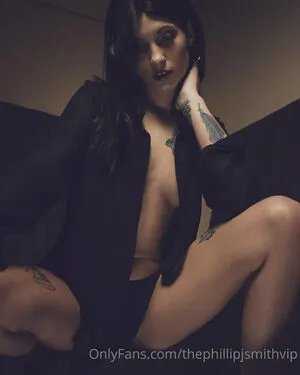 Thephillipjsmithvip OnlyFans Leaked Free Thumbnail Picture - #WeEWjA1mw0
