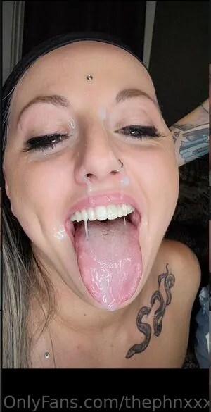 Thephnxxx OnlyFans Leaked Free Thumbnail Picture - #Ks7FL91BDY