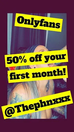 Thephnxxx OnlyFans Leaked Free Thumbnail Picture - #Vg9hfAS4k4