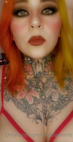 Thepiccolamorte OnlyFans Leaked Free Thumbnail Picture - #ErfHzCbOMw