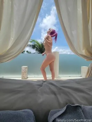 Thepickleprincess OnlyFans Leaked Free Thumbnail Picture - #FRnrNTd1M8