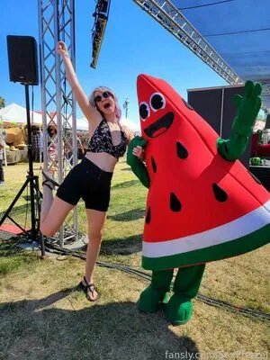Thepickleprincess OnlyFans Leaked Free Thumbnail Picture - #IJF8XSqspm