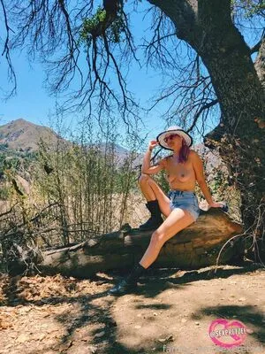 Thepickleprincess OnlyFans Leaked Free Thumbnail Picture - #OJegBvI00d