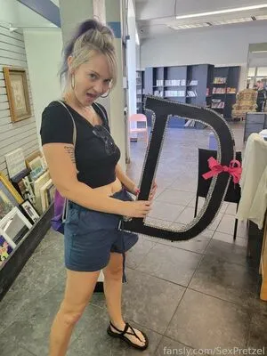 Thepickleprincess OnlyFans Leaked Free Thumbnail Picture - #VjPs49VaVs