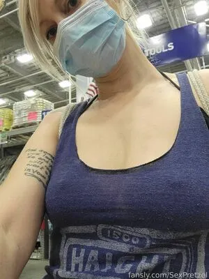 Thepickleprincess OnlyFans Leaked Free Thumbnail Picture - #tk6BU6Dm2e