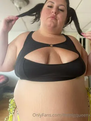 Thepigqueenx OnlyFans Leaked Free Thumbnail Picture - #0dvbzX4YGJ