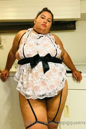 Thepigqueenx OnlyFans Leaked Free Thumbnail Picture - #7EgrJTYUEp