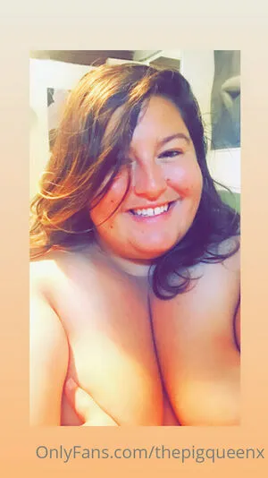 Thepigqueenx OnlyFans Leaked Free Thumbnail Picture - #7LcQMoeqyY