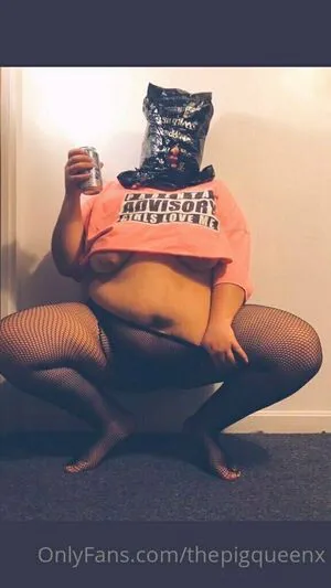 Thepigqueenx OnlyFans Leaked Free Thumbnail Picture - #D3pFK8B5zb