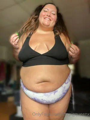 Thepigqueenx OnlyFans Leaked Free Thumbnail Picture - #Dntmn0eDcx
