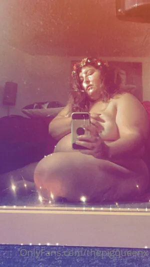 Thepigqueenx OnlyFans Leaked Free Thumbnail Picture - #ZmBDiVXKKB