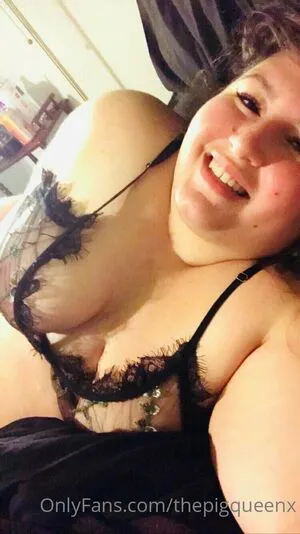 Thepigqueenx OnlyFans Leaked Free Thumbnail Picture - #iXg54KyjqT