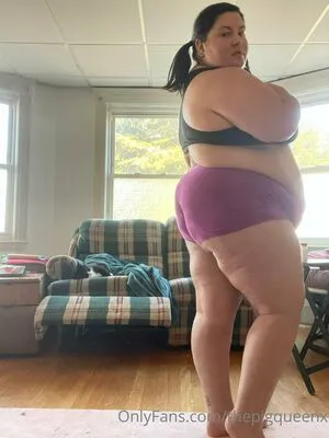 Thepigqueenx OnlyFans Leaked Free Thumbnail Picture - #jVzKKxppfq