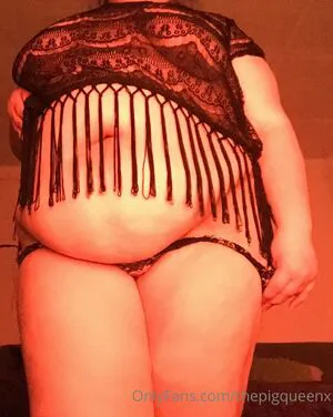 Thepigqueenx OnlyFans Leaked Free Thumbnail Picture - #kGllygXhUR