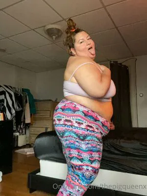 Thepigqueenx OnlyFans Leaked Free Thumbnail Picture - #lVKMeN4SqF