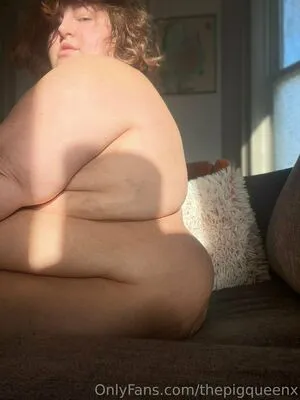 Thepigqueenx OnlyFans Leaked Free Thumbnail Picture - #sUhiGC1oEq