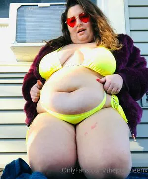 Thepigqueenx OnlyFans Leaked Free Thumbnail Picture - #z3hX46sIA8