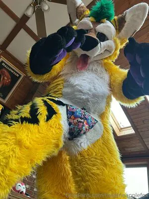Thepineapplefox OnlyFans Leaked Free Thumbnail Picture - #16Z6tHRDKA