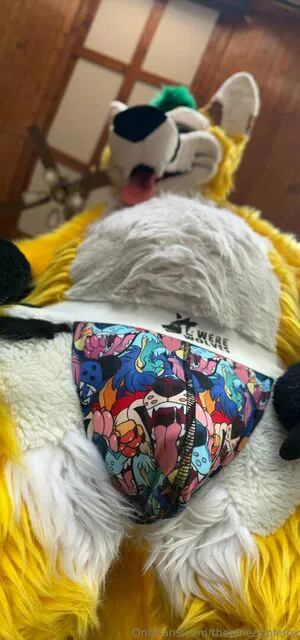 Thepineapplefox OnlyFans Leaked Free Thumbnail Picture - #20LspGE7CU
