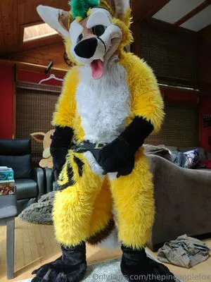 Thepineapplefox OnlyFans Leaked Free Thumbnail Picture - #2sd82xRDg1