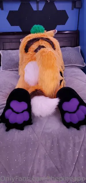 Thepineapplefox OnlyFans Leaked Free Thumbnail Picture - #6zHvEQojar