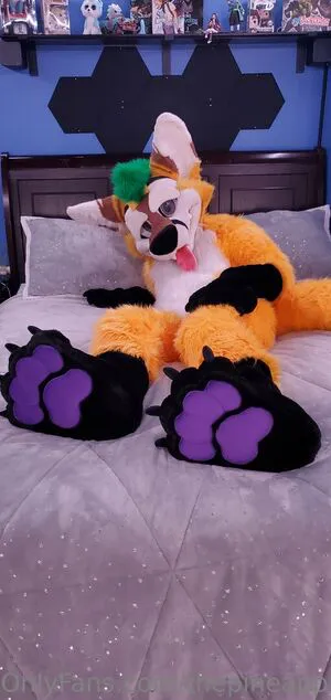 Thepineapplefox OnlyFans Leaked Free Thumbnail Picture - #7OKr6m5TZx