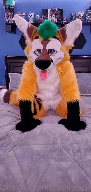 Thepineapplefox OnlyFans Leaked Free Thumbnail Picture - #7ZubqpzVFq