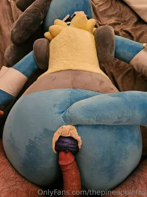 Thepineapplefox OnlyFans Leaked Free Thumbnail Picture - #80Elt629Nt