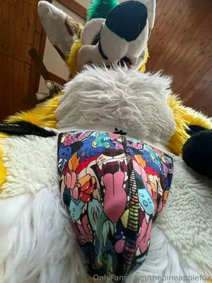 Thepineapplefox OnlyFans Leaked Free Thumbnail Picture - #E23a6Ka9io