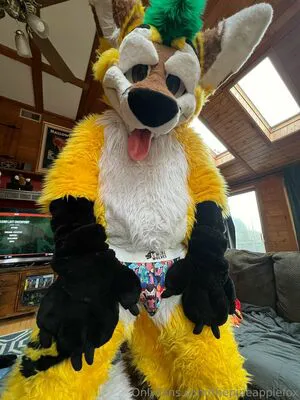 Thepineapplefox OnlyFans Leaked Free Thumbnail Picture - #FqXHwaCso2