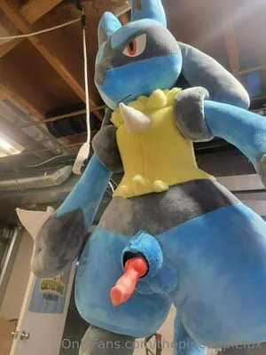 Thepineapplefox OnlyFans Leaked Free Thumbnail Picture - #GJGxLyc2qU