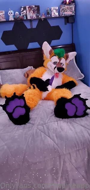 Thepineapplefox OnlyFans Leaked Free Thumbnail Picture - #I7YlzmqwwR