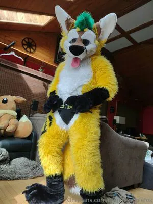 Thepineapplefox OnlyFans Leaked Free Thumbnail Picture - #IWOpE6WvQo