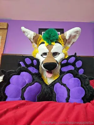 Thepineapplefox OnlyFans Leaked Free Thumbnail Picture - #JmjBTXXv0u