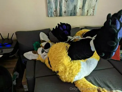 Thepineapplefox OnlyFans Leaked Free Thumbnail Picture - #KTqFN6SLCz