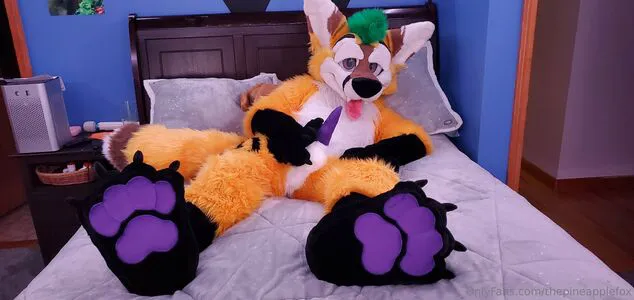 Thepineapplefox OnlyFans Leaked Free Thumbnail Picture - #MehDxxjmYH