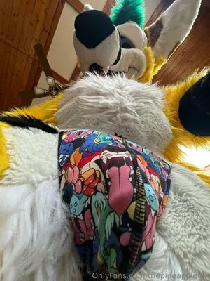 Thepineapplefox OnlyFans Leaked Free Thumbnail Picture - #NS67uBz554