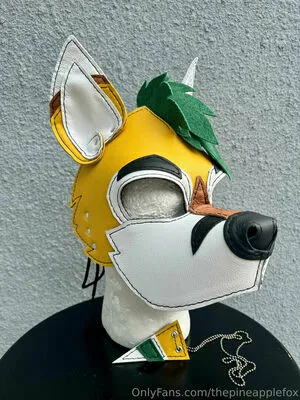 Thepineapplefox OnlyFans Leaked Free Thumbnail Picture - #O02Lp1YUXN
