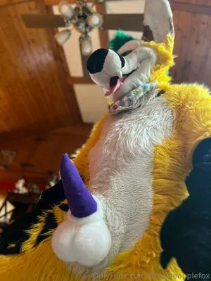 Thepineapplefox OnlyFans Leaked Free Thumbnail Picture - #Q9i74Xhh8s