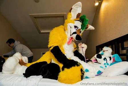 Thepineapplefox OnlyFans Leaked Free Thumbnail Picture - #RD9ojjVkZc
