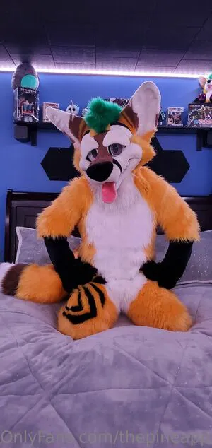 Thepineapplefox OnlyFans Leaked Free Thumbnail Picture - #RLIPtkSSwr