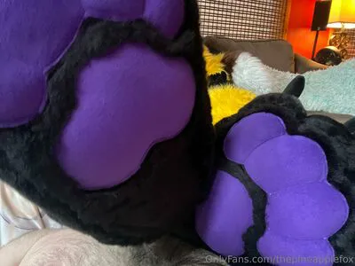 Thepineapplefox OnlyFans Leaked Free Thumbnail Picture - #SffIGpQkDT