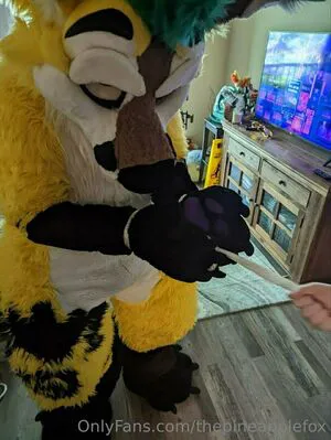 Thepineapplefox OnlyFans Leaked Free Thumbnail Picture - #T2P0PIodFb